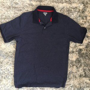 IZOD Short Sleeve Polo Shirt